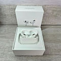 Airpods Pro 2nd Generation Master Copy Wireless Earbuds with ANC, Bluetooth 5.3, and Type C Charging. 