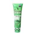YC Whitening Neem Extract Face Wash - 100ml. 