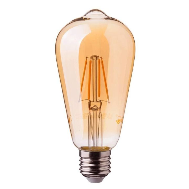 2x%20LED%20filament%20antique%20edison%20bulb%20ST%2064%20230V%206W%20-%20Image%203