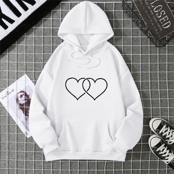 2025%20Winter%20New%20Women's%20Hoodie%20High%20Street%20Unisex%20style%20Double%20Pockets%20Sweatshirts%20Outerwear%20Plus-Size%20Women's%20Clothing%20CYXX246%20-%20Image%205