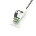 1.27MM 2.00MM 2.54MM 3P 4P 5P 6P 7P PCB Test Stand Burning Clip pin Fixture Debug Download Program ARM JTAG Emulator Probe Tools. 