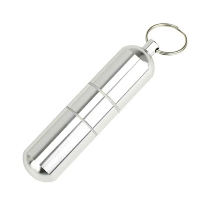 Mini%20Box%20Case%20Holder%20Capsule%20Portable%20Aluminum%20Alloy%20Waterproof%20Round%20Pocket%20-%20Image%202