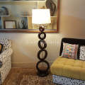 Standing Lamp Bed side Corner lamp wooden made e27 Holder 10 Different design all lamp without bulbs. 