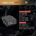 OBDIICAT-VLinker MC/MC+ ELM327 Bluetooth 3.0/4.0 OBD2 ELM 327 WiFi Car Diagnostic for iOS Android Scanner Auto Tool. 