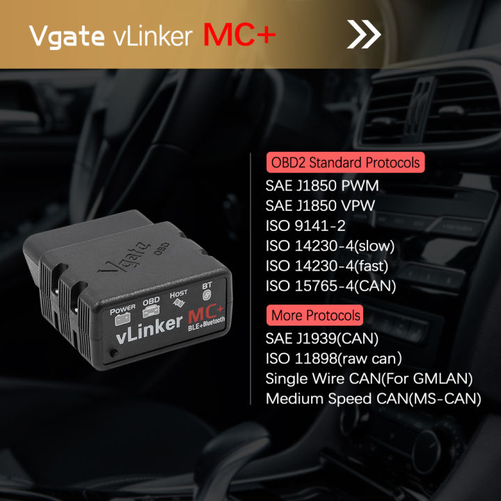 OBDIICAT-VLinker%20MC/MC+%20ELM327%20Bluetooth%203.0/4.0%20OBD2%20ELM%20327%20WiFi%20Car%20Diagnostic%20for%20iOS%20Android%20Scanner%20Auto%20Tool%20-%20Image%203