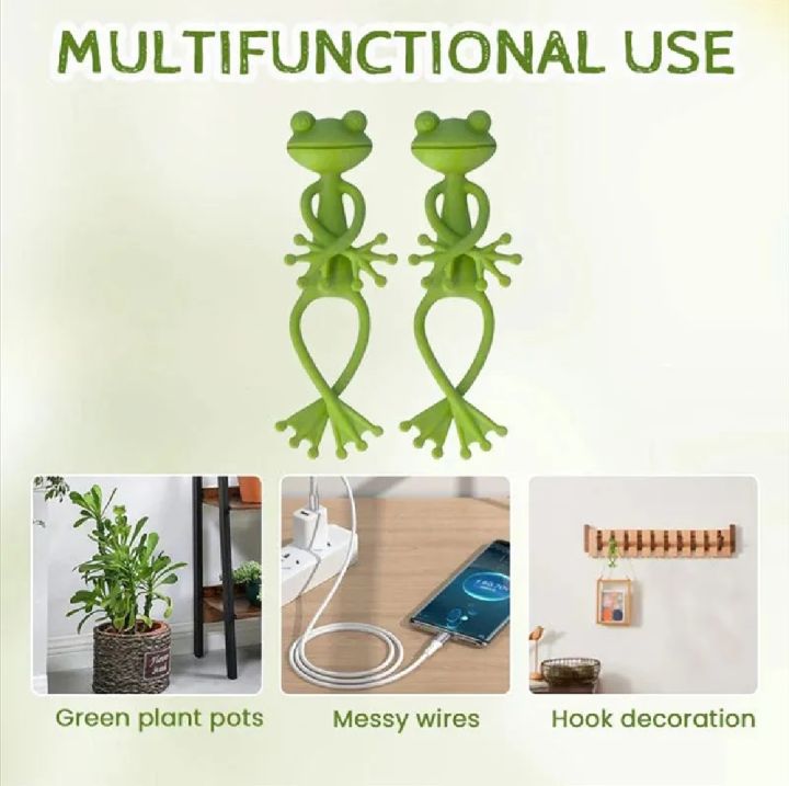 1%20pcs%20Pcs%20Frog%20Plant%20Stand,%20Green%20Frog%20Plant%20Supports,%20Plant%20Frog%20Holder%20-%20Image%204