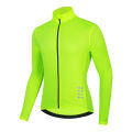 WOSAWE Cycling Jacket Men Windproof breathable Mesh Ciclismo Mountain Bike MTB Running Riding Bicycle short sleeves Jacket. 