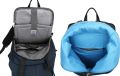 CoolBELL 15.6 Inch Anti-theft Laptop Backpack External USB Charge Knapsack Day Pack Carrying Leisure Bag for Macbook business. 