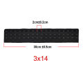 3*14 3*16 Extender To Adjust Tightness for Waist Trainer Sheath Extension Band Waist Cincher Hook Strap Band Slimming Belt.