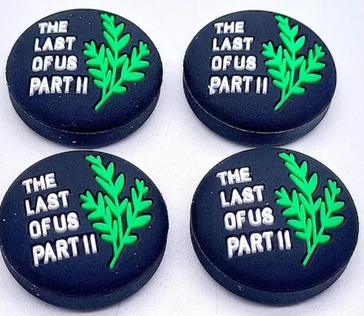 DollaTek%205%20Pair%20Super%20Hero%20Analog%20Controller%20Joystick%20Thumb%20Stick%20Grip%20Cap%20Covers%20for%20PS2,PS3,PS4,Xbox%20360,Xbox%20One%20Analog%20Stick%20Caps%20Replacement%20-%20Image%203