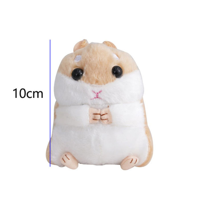 Fluffy%20Hamster%20Doll%20Plush%20Toys%20Keychain%20Pendant%20Women%20Girl%20Faux%20Fur%20Pompom%20Key%20Ring%20Trinkets%20Handbag%20Backpack%20School%20Bag%20Pendant%20-%20Image%204