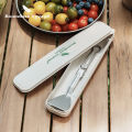 Boundless Voyage Titanium Folding Spatula Frying Shovel with Folding Handle Food Turner for Camp Kitchen Outdoor Cooking Ti1076T. 
