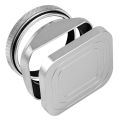 Square X100VI Shading Hood Compatible With Fujifilm X70 X100S X100T X100 X100F X100V Lens Filter Adapter Ring Metal Mount.