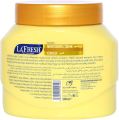 LAFRESH Ultra Detoxifying Gold Mask Skin Whitening 500ML. 