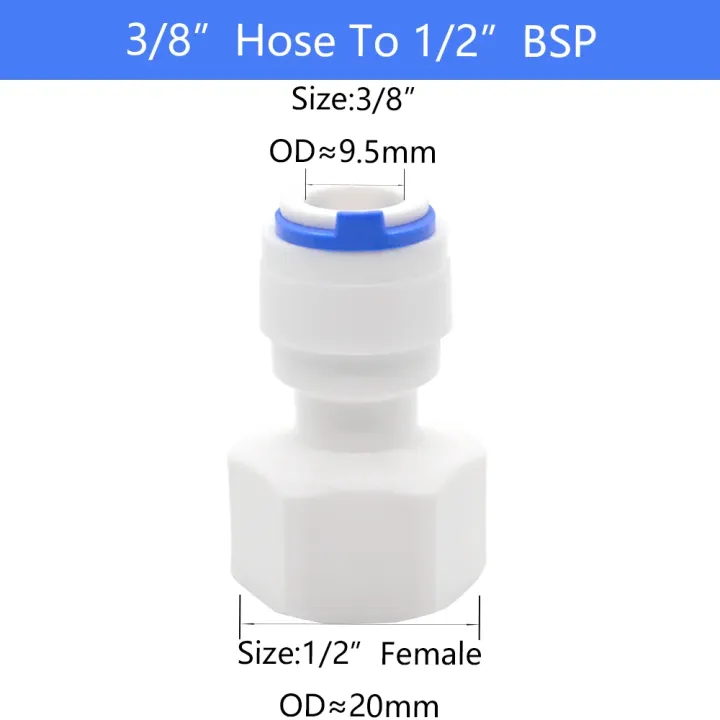 RO%20Aquarium%20Accessories%20%20Quick%20Connector%201/8%201/4%203/8%201/2%203/4BSP%20Female%20Thread%20Adapter%20Straight%20Combination%20Tube%20-%20Image%205
