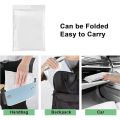 1/2/4/6/8/10Pcs Disposable Waterproof Raincoat Emergency Outdoor Travel Camping Hiking Rainwear Portable Rain Poncho Adult Kid.