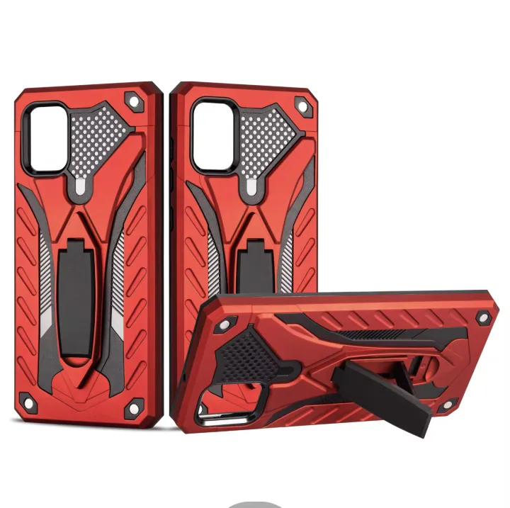 %5BSend%20from%20Thailand%5D%20case%20Samsung%20Galaxy%20A25%205G%20case%20Samsung%20phone%20case%20soft%20TPU%20bumper%20robot%20case%20hybrid%20cover%20with%20stand%20-%20Image%204
