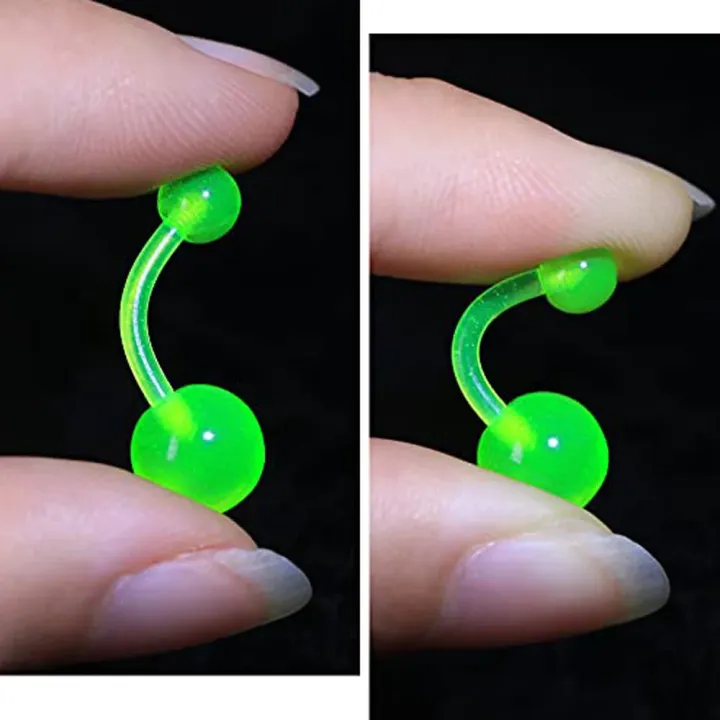 1-10Piece%20Belly%20Button%20Rings%20Glow%20in%20the%20Dark%20Belly%20Rings%20Acrylic%20Flexible%20Barbells%20Colorful%20Navel%20Piercing%20Jewellery%20Navel%20Bars%20-%20Image%203