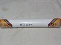 canvas roll 1.5 ft by 10 ft. 