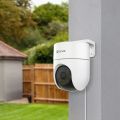 EZVIZ H8C PRO 3MP / 2MP outdoor 360 wifi camera | HIKVISION. 