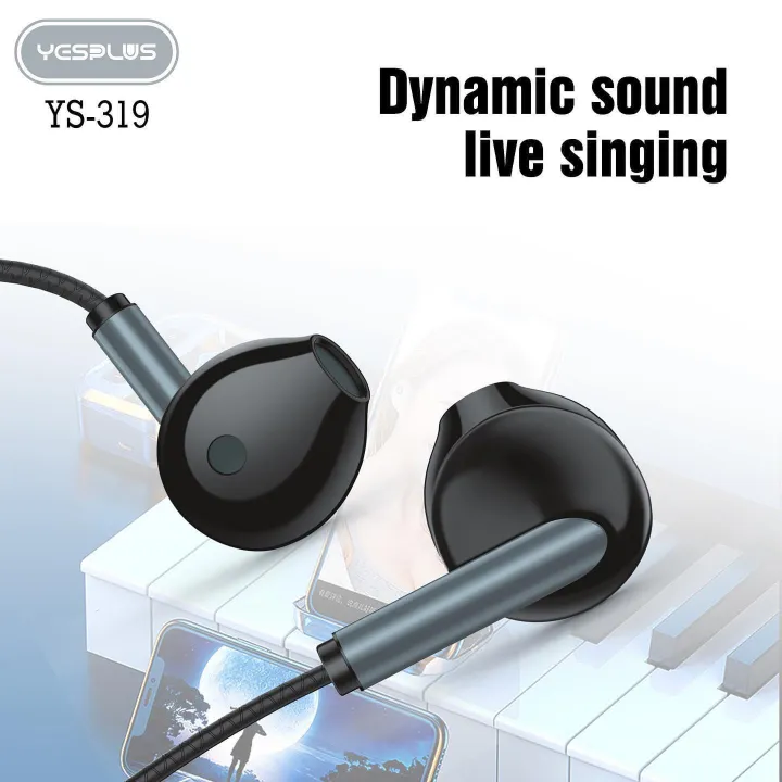 Yesplus%20Ys-319%20High%20Extra%20Bass%20Real%20Fidelity%20Sound%20Stereo%20Earphone%20-%20Image%204