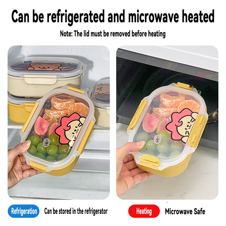 900ml%20304%20Stainless%20Steel%20Bento%20Lunch%20Box%20Microwave%20Safe%20Portable%20Large%20Capacity%20Sealed%20Lunch%20Food%20Container%20For%20Student%20%20-%20Image%204
