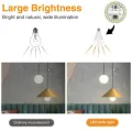 LED Chip for Lamp Bulb 3W 5W 7W 9W 12W 15W SMD 2835 Led Round Bulb Chips Light Beads AC 220V-240V Lighting Spotlight Bulb Chip. 