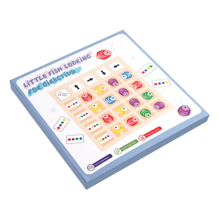 Children's%20Wooden%20Montessori%20Toys%20Kids%20Logical%20Thinking%20Training%20Direction%20Color%20Cognition%20Educational%20Battle%20Battle%20Board%20Game%20-%20Image%207