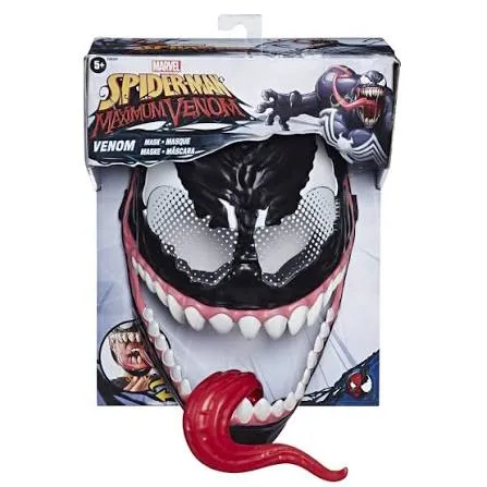 Venom%20Marwel%20Spider%20versus%20Venom%20LED%20Mask%20%20realistic%20mask%20for%20cosplay%20-%20Image%204