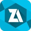 ZArchiver Pro App. 