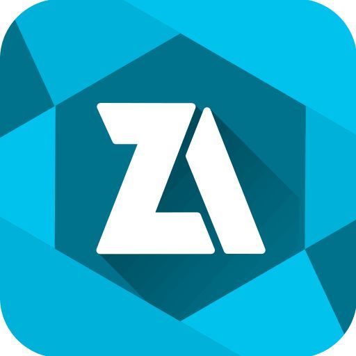 ZArchiver Pro App