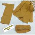 3 PEC HIJAB SET. 