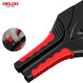 DELIXI ELECTRIC Pipe Cutter，Pipe Scissors SK5 Material Ratchet Cutter PVC/PU/PP/PE Hose Cutting Hand Tool，for Plumber，Homeowners. 
