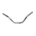 Bike Handlebar Riser Bar 25.4mmx570mm Premium Replacement Bicycle Handlebar Aluminum Alloy for Road Bikes Cycling Accessories.