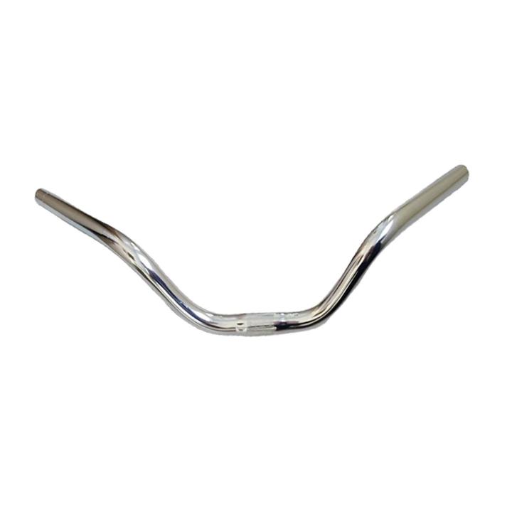 Bike Handlebar Riser Bar 25.4mmx570mm Premium Replacement Bicycle Handlebar Aluminum Alloy for Road Bikes Cycling Accessories