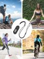 FM Radio Portable Mini Pocket Radio Small Radio Transistor with Power First-rate for Walking Jogging Travel. 