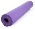 4mm yoga mat with bag. 