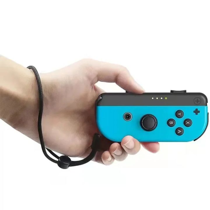 1%20Pair%20Wireless%20Gamepad%20Wrist%20Strap%20Lanyard%20For%20Nintendo%20Switch%20Joy%20Pad%20(L/R)%20Replacement%20Parts%20for%20Switch%20Controller%20Joystick%20-%20Image%205