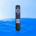 Tv Remote Control For TCL Android Led Tv With Voice.