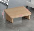 Footrest, Under desk foot relaxation stool, Footrest for Home and office. 