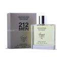 Smart Collection 212 Men 100 ml By IRP. 
