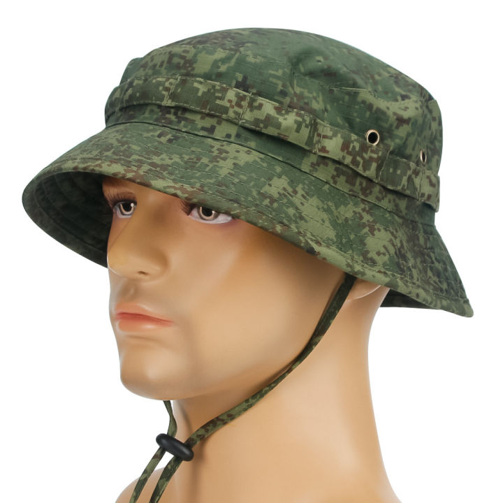 %20Boonie%20Hat%20Outdoor%20Hiking%20Fishing%20Hunting%20Camo%20Bucket%20Hat%20Packable%20Travel%20Summer%20Beach%20Hat%20For%20Women%20And%20Men%20-%20Image%208