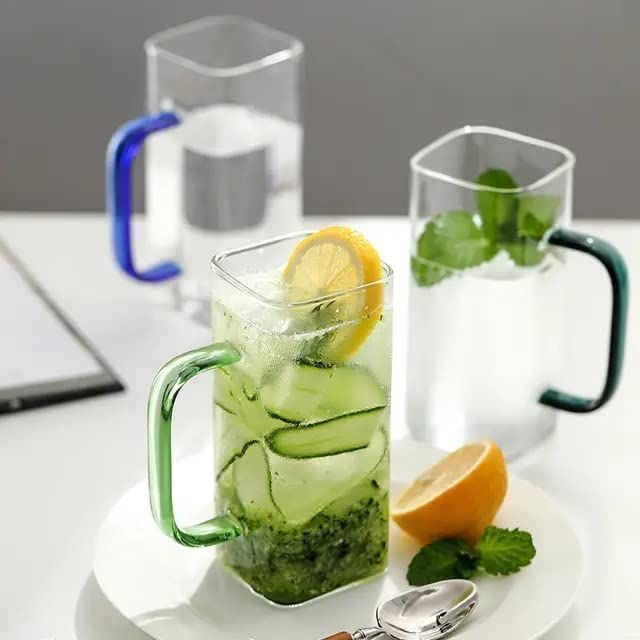Premium-Square%20Mason%20Jar%20400ml%20-%20Elegant%20Glass%20Container%20for%20Storage,%20Preservation%20and%20Decor,%20Airtight%20Lid,%20Versatile%20and%20Stylish%20Jar,Milkshake,%20Coffee%20&%20Juice%20Jar%20with%20Straw%20(Set%20of%201)%20-%20Image%204