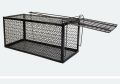 Mouse Home Rat Trap Catcher Bait Mice Live Box Mice Trap Cage Humane Rodent Animal Control Hamster Iron Cage mee kudu High Quality Black Iron Mouse Trap. 