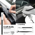 Profession Car Vinyl Wrap Applicator Tool Kit Film Squeegee Foils Tool Set Wrap Knife Vinyl Spatula Tinting Kit Covering Tools.