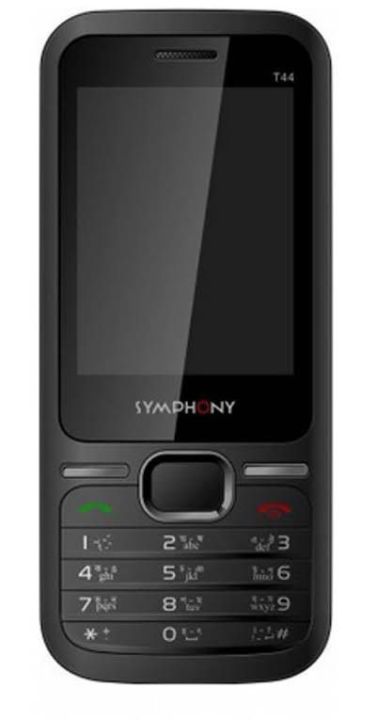 Symphony t44 সম্পূর্ণ বডি কেসিং full body casing