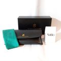 Dvid Beckham Glasses Case Original And Eye Wear Accessories. 