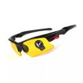 New Day and Night Car Vision Driver Glasses Anti Glare Night Vision Driver Goggles Night Driving Enhanced Light Glasses Eyewear. 