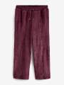 Girls Long Cotrise Pants. 