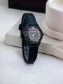 New Analog WoMen's Luxury Stainless Steel Watch for women's - Watch For women's. 